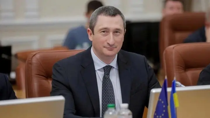 Ukraine bắt cựu Phó Thủ tướng liên quan đại án tham nhũng